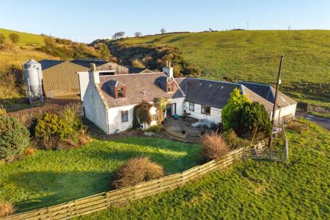 Knocklaugh Farm