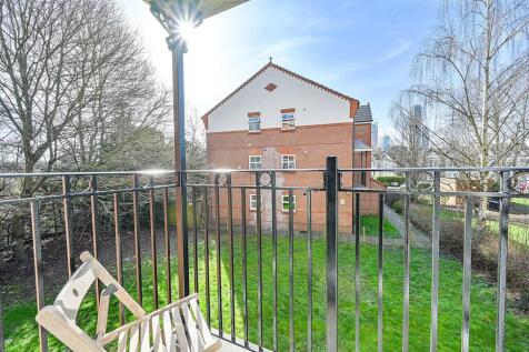 1 bed, 1 bath Flat in London - Photo 6