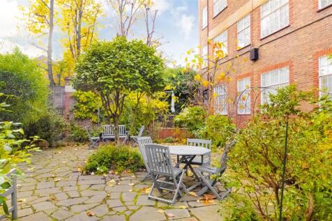 Communal Garden