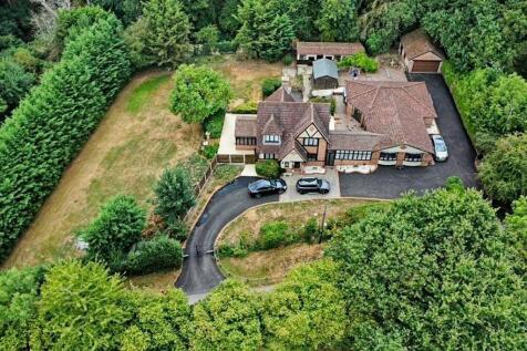 Drone Photo
