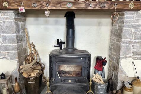 Open Plan Living/Kitchen/Diner