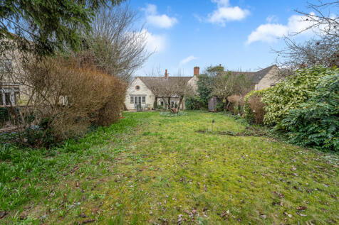 Glebe Cottage-47