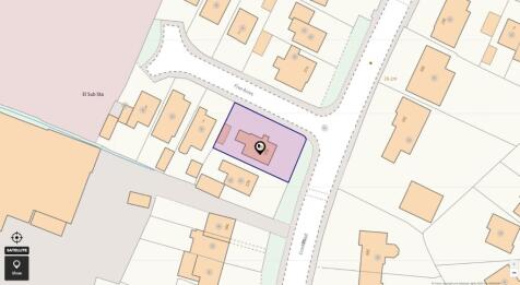 Plot Map