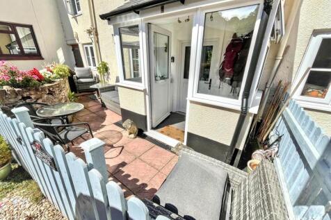 Terrace / Patio