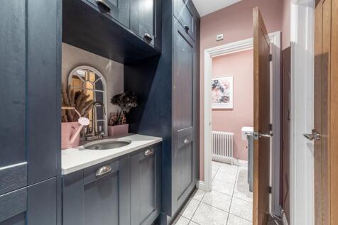 Utility/WC
