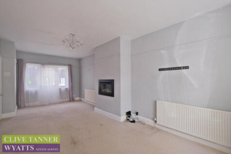 Through Reception Room