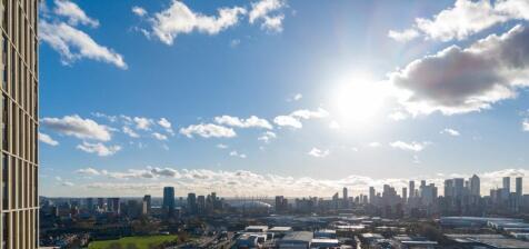 City Skyline Views