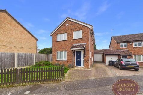 Downwood Close