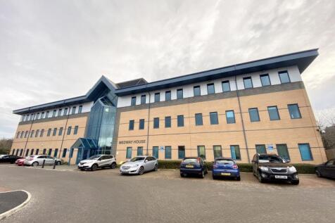 Office to rent in stockton on tees