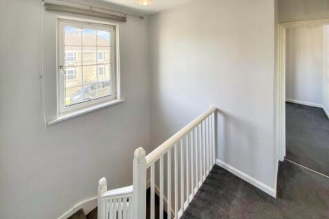 Stairs &amp; Landing