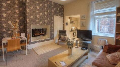 2 Bedroom Flat in NE2 2JE
