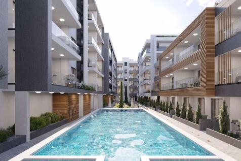 Communal Pools -...