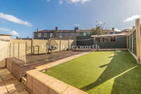 Rear Garden image 3