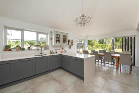 The Drove, Chestfield, Whitstable