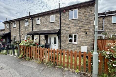 Bramleys Estate Agents - John Booth Close - Robert