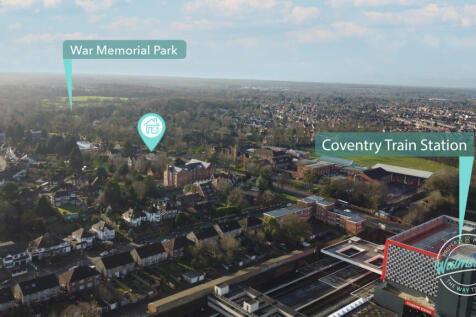 Close to city centre
