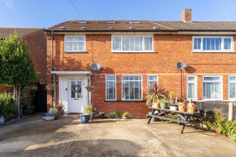 Thirsk Road