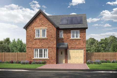primary property image