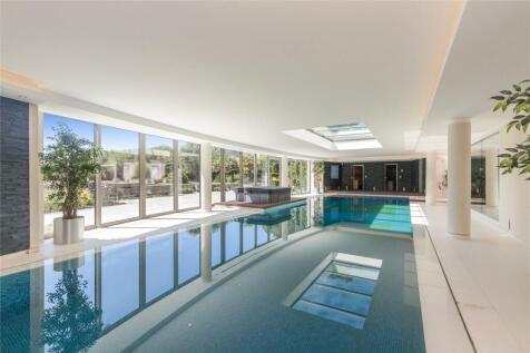 Spa Complex