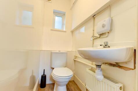 128 Upper Lewes Road WC