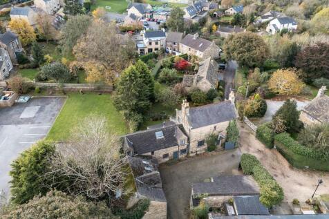 Exterior and Gardens