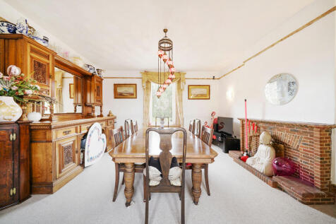 Croydon Farm, Low...