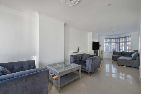 Open Plan