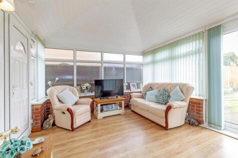 Fabulous uPVC Conservatory