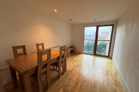 1 Bedroom Flat in LS10 1JG