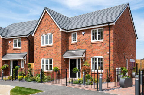 primary property image