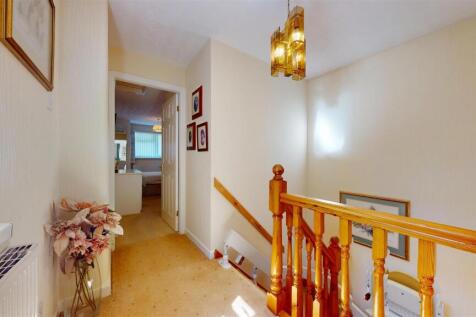 Heyes Avenue Landing