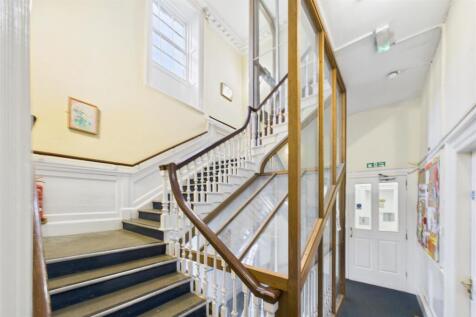 Redland Hill House, Redland Hill, Redland, Bristol