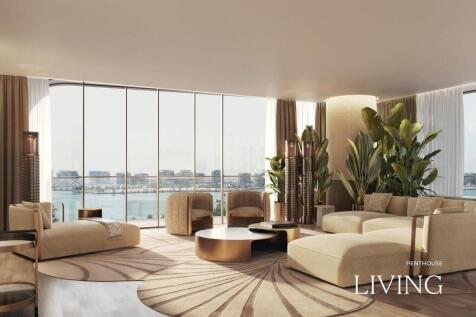 Waldorf Astoria Resi