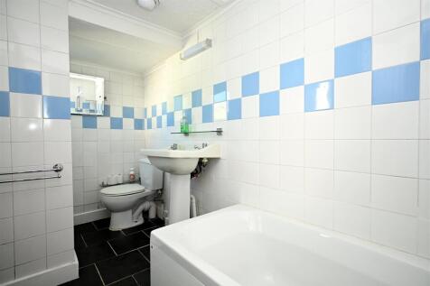 Ground Floor Bathroom