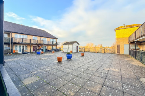 Communal Grounds
