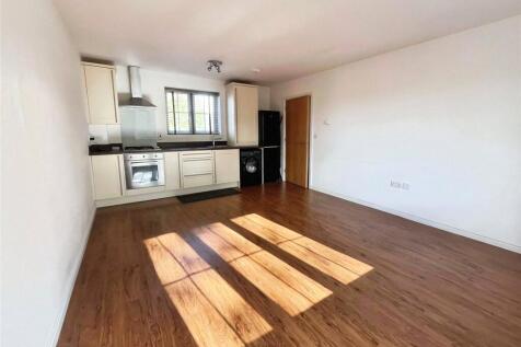 Kitchen/Living Room