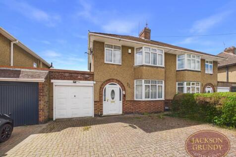 Grassmere Avenue