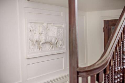 Relief Sculpture