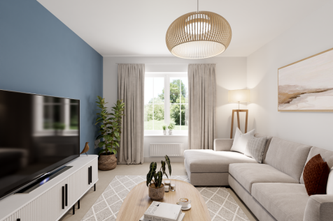 primary property image