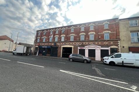 Commercial Development for sale in stockton on tees
