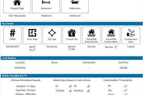 Material Informat...