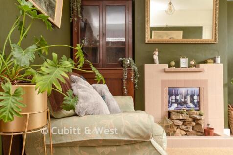 Internal Lifestyle Photograph