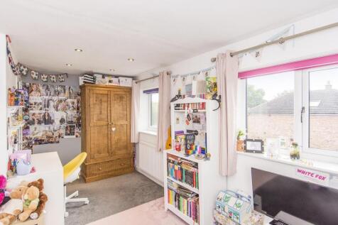 Bedroom Two Photo Three