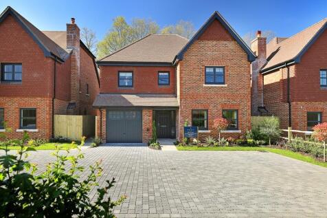 primary property image