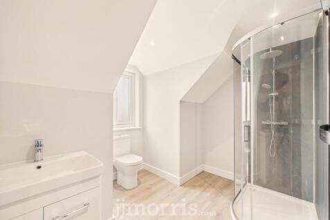 En Suite Shower Room