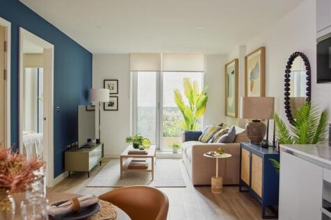 Welcome to New Vic, A collection of thoughtfully designed homes where considered interiors, exceptional service and vibrant community come together. At New Vic, every detail has been carefully curated