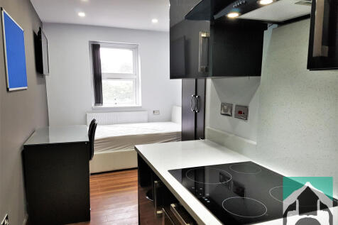 1 Bedroom Flat in B29 7BL
