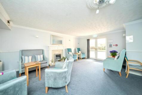 Communal Lounge