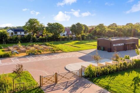 Marleigh Park -