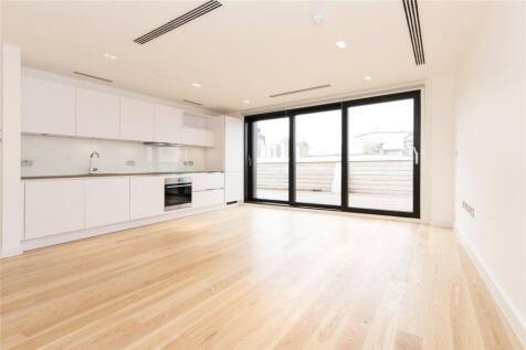 Reception/ Kitchen